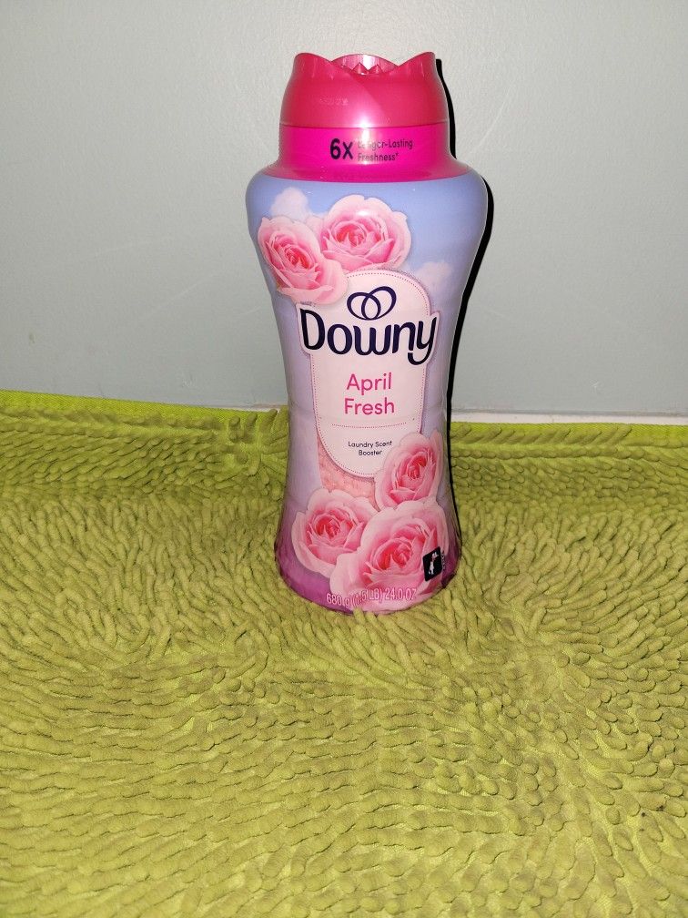 Downy April Fresh  Laundry Scent Booster 24oz