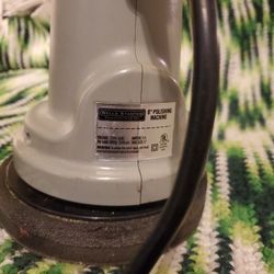 Use Polishing Machine 6 Inch 