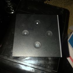 Fire Tv Cube