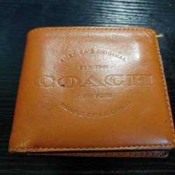 Wallet-Coach