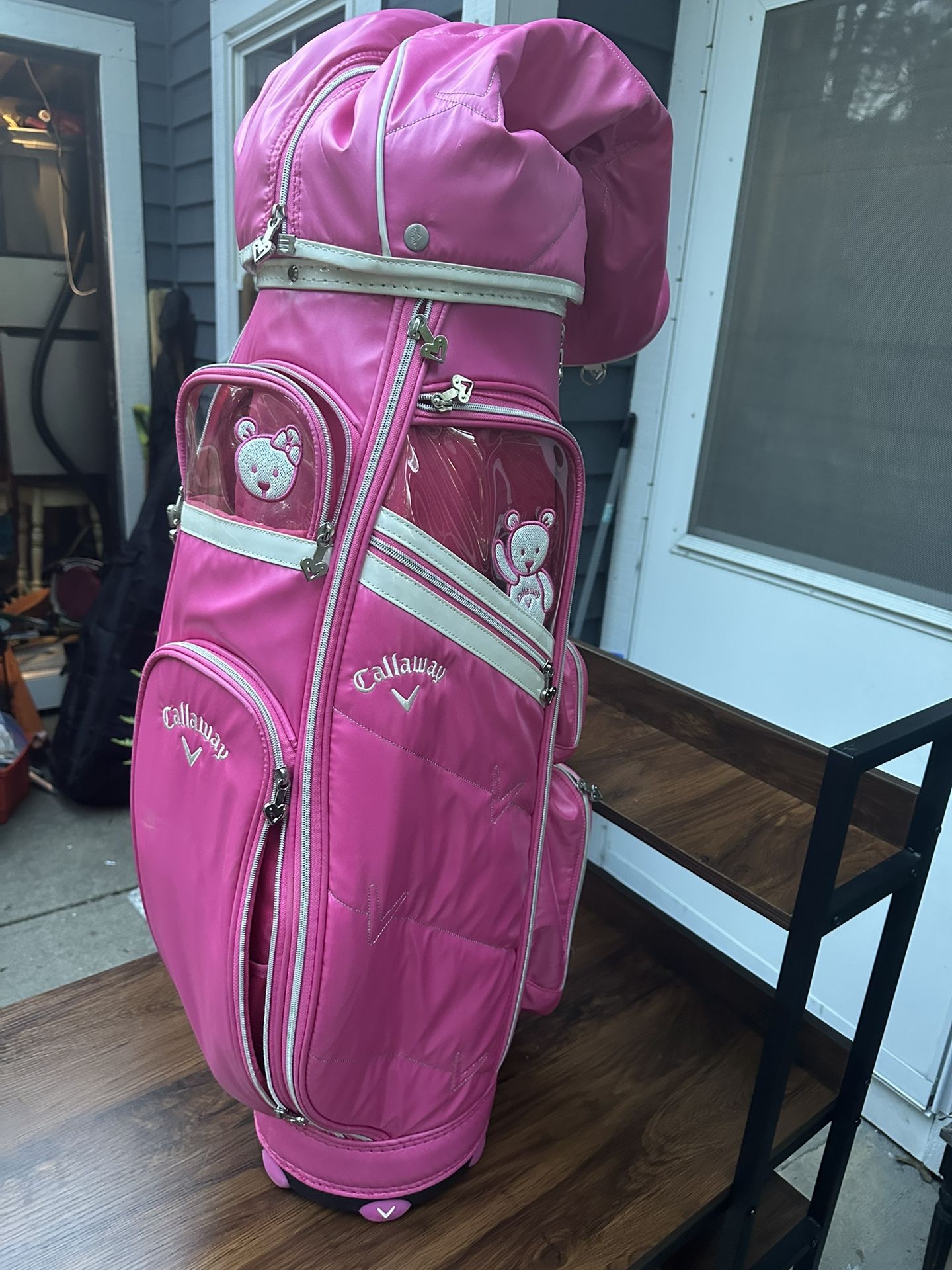 callaway golf bags for women Brand New
