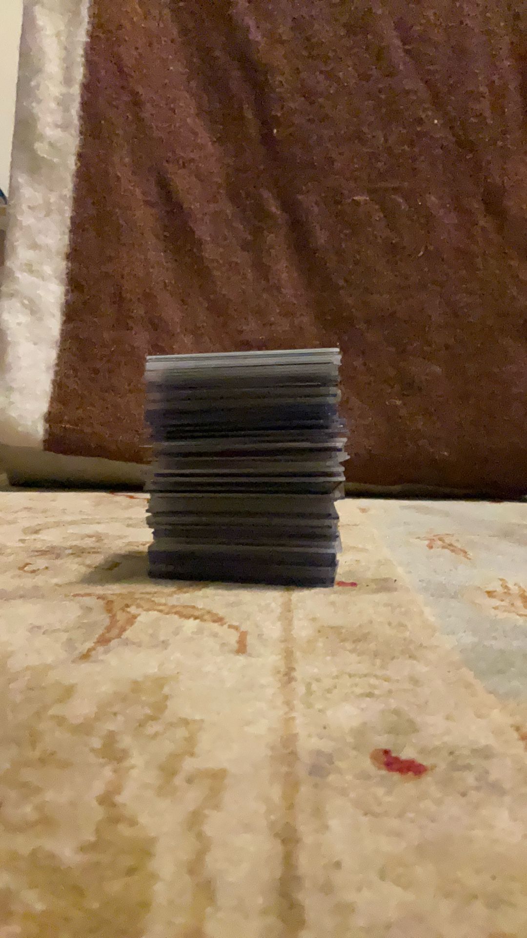 82 Baseball Cards 