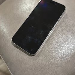 iPhone 14 Pro Silver   256GB Unlocked 