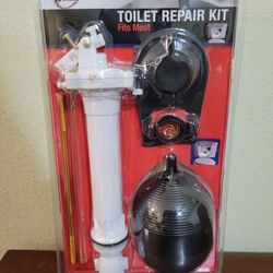 NEW Toilet Repair Kit