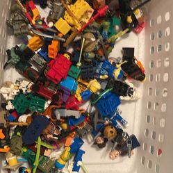 Lego 50-60$