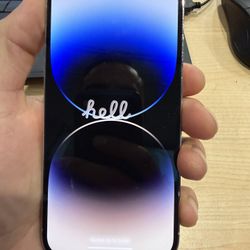 iPhone 14 Pro 256GB Fully Unlocked 