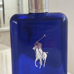Polo Blue by Ralph Lauren