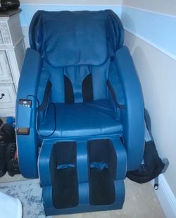 Full Body Massage Chair with Remote