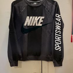 Nike Crew neck Sweatshirt 