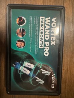 Vortex Wand Pro