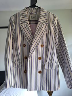 Suit Jacket