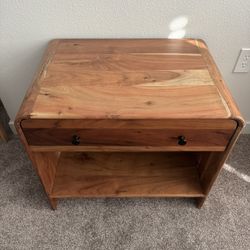Night Stand 