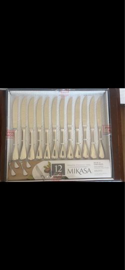 Brand New Knives Set