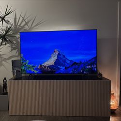 65" Class TU700D 4K Crystal UHD HDR Smart TV (2020)