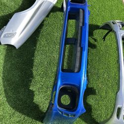 2002-2007 Wrx/sti Parts