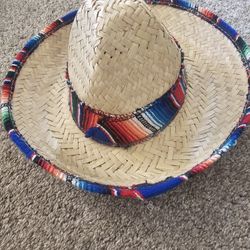 Mexican Sombrero For Kids 