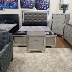 Bedroom Set