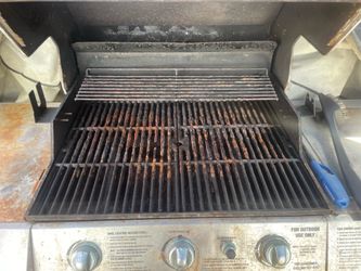 Bbq