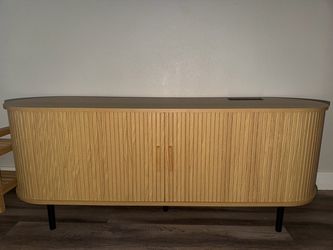 Entertainment Center