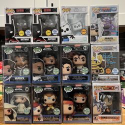Funkos 
