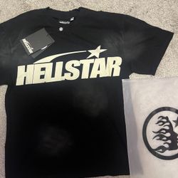 Hellstar T Shirt