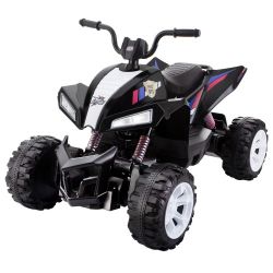 Kid  3+ Atv   24v