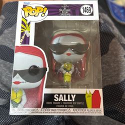 Night Before Christmas Funko 