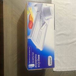 Easy Slice Mandoline 