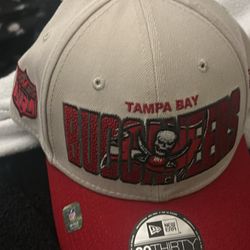 Buccaneers Cap