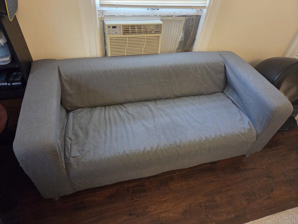 Ikea Couch