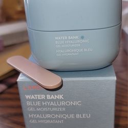 Laneige Water Bank Gel Moisturizer