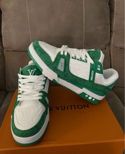 New Louis Vuitton Men’s Shoes