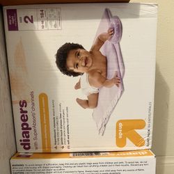 Diapers