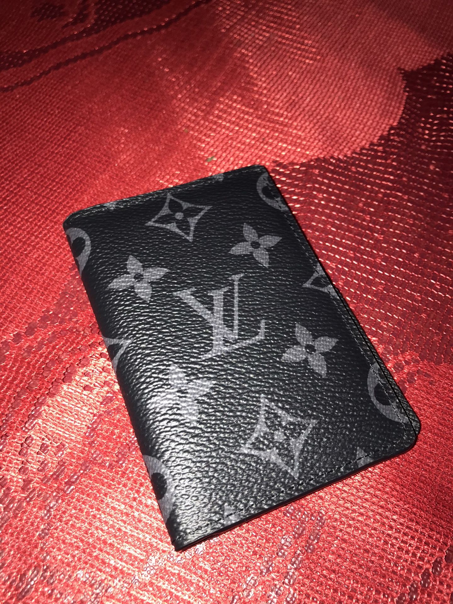 Louis Vouitton Wallet/Pocket Organizer