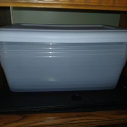 Storage Bins