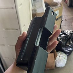 2009 Chevy Tahoe Transmission Support 