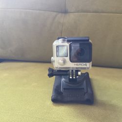 GoPro Hero4 