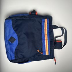 United By Blue — Revolution 25L Convertible Tote