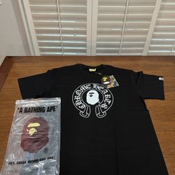 Bathing Ape x Chrome Hearts