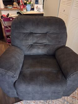 Recliner