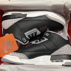 Og Retro Air Jordan 3