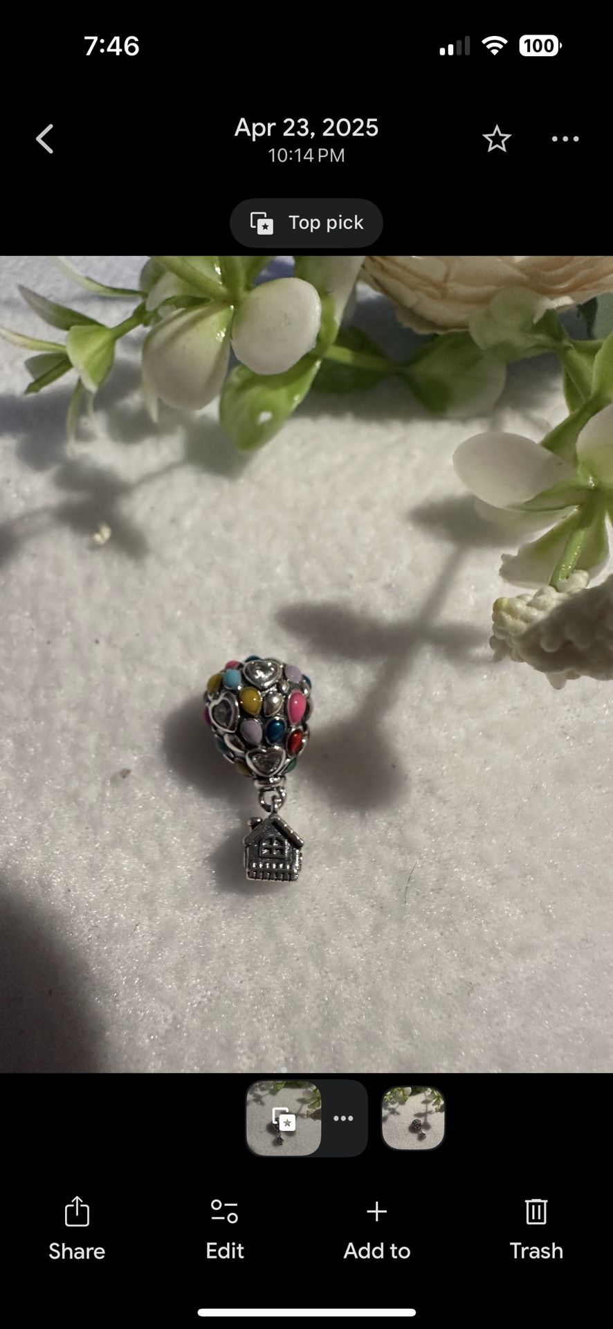 Charms