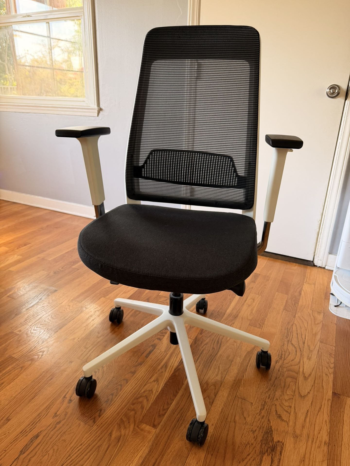 office chair, work from home