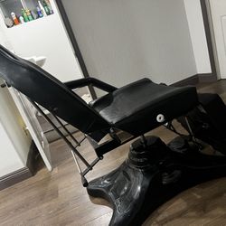 Piercing Chair/ Tattoo Chair