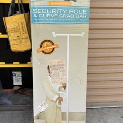Security Pole