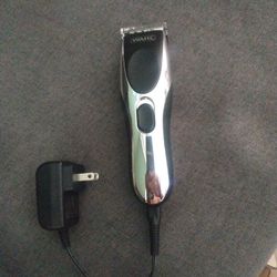 Wahl Cordless Hair Clipper 
