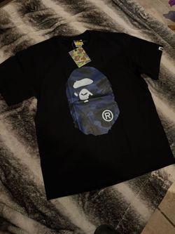 Bape shirt