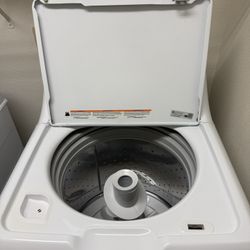 Washer And Dryer Set