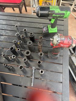 Mechanic Tools