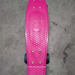 Penny Board